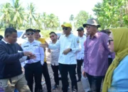 Dari Diskusi dengan HTI, Galian C dalam Konsesi Terkuak, DPRD Gorut Siap Turun Lagi