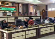 Hamzah Sidik Minta Cek Ulang Data Galian C di Gorut, Kontribusi ke PAD Dinilai Minim