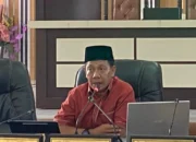 Hendra Nurdin Ingatkan OPD Tak Bergantung SPPD untuk Optimalkan PAD pada Galian C