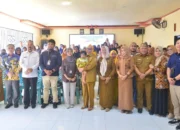 Wabup Gorontalo Utara Ajak Masyarakat Perkuat Peran Keluarga Tekan Stunting