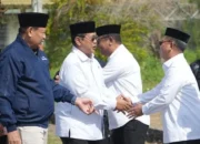 Gorontalo Utara Siap Akselerasi Program Transmigrasi Bersama Pemerintah Pusat