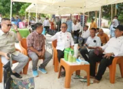 Bupati Gorontalo Utara Ajak Wamen Transmigrasi Kunjungi Pulau Dionumo