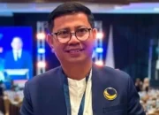 Deddy Dunggio Harap Kunjungan Wamen Transmigrasi Dorong Percepatan Pembangunan Gorut