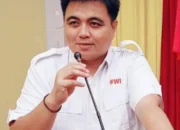 Juru Bicara Partai GERINDRA Gorontalo, Wahidin Ishak. (Foto: Dok. Pribadi)