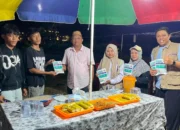 Kemenag dan PMD Gorut Genjot Sertifikasi Halal Sebelum Oktober 2026. (Foto: PMD Gorut)