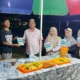 Kemenag dan PMD Gorut Genjot Sertifikasi Halal Sebelum Oktober 2026