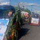 Konvoi Road to PENAS XVII 2026 Meriahkan Persiapan Hajatan Nasional di Gorontalo
