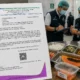 BBPOM Temukan Penurunan Mutu Pangan dan Celah Sanitasi di SPPG Tuladenggi dalam Kasus Keracunan SDN 11 Telaga Biru